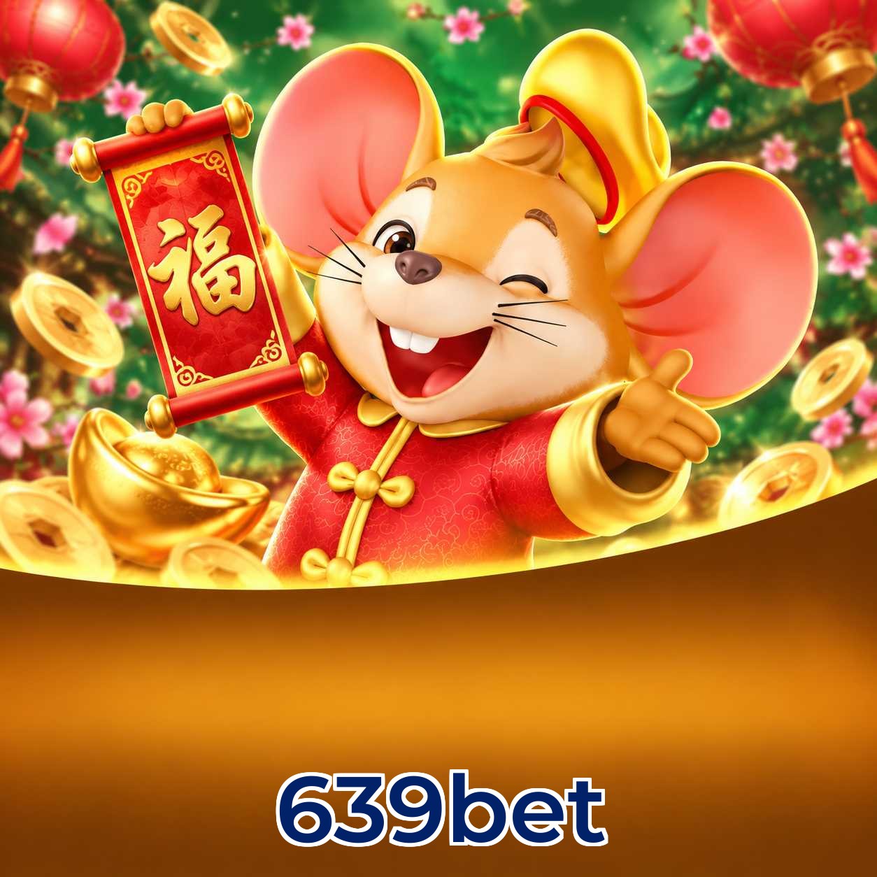 639bet Logo 2