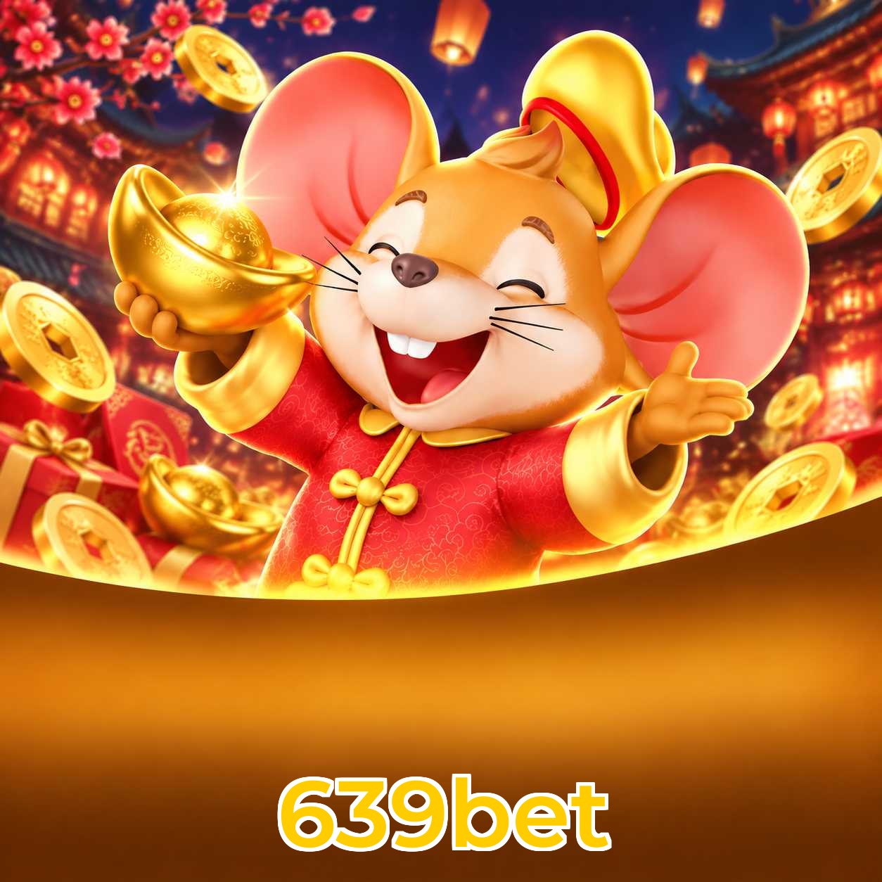 639bet Instalar Logo 1
