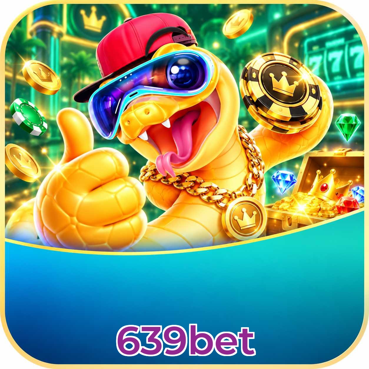 Plataforma 639bet - PIX Instantâneo
