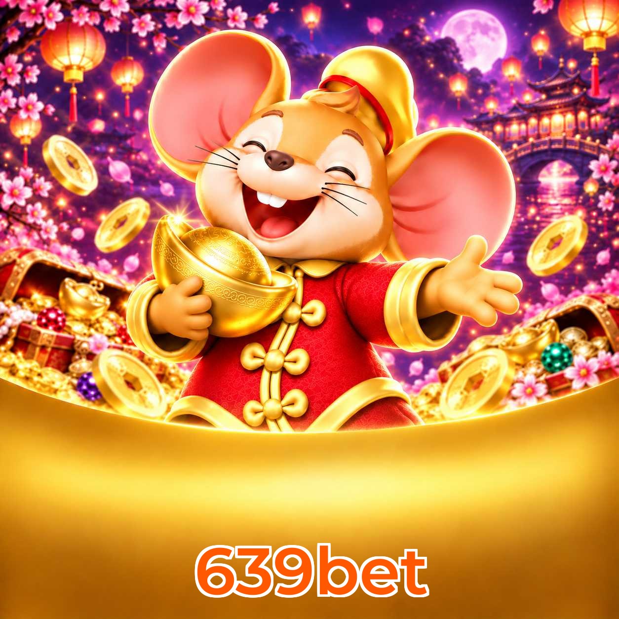Cash Out 639bet