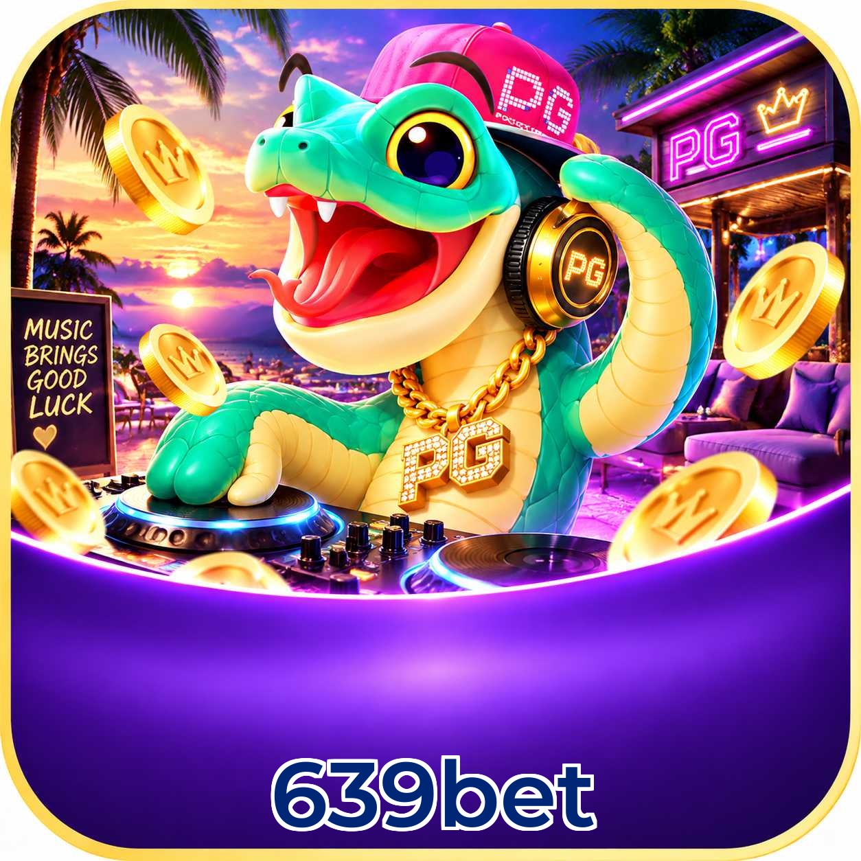 Telegram 639bet - Canal Oficial Verificado