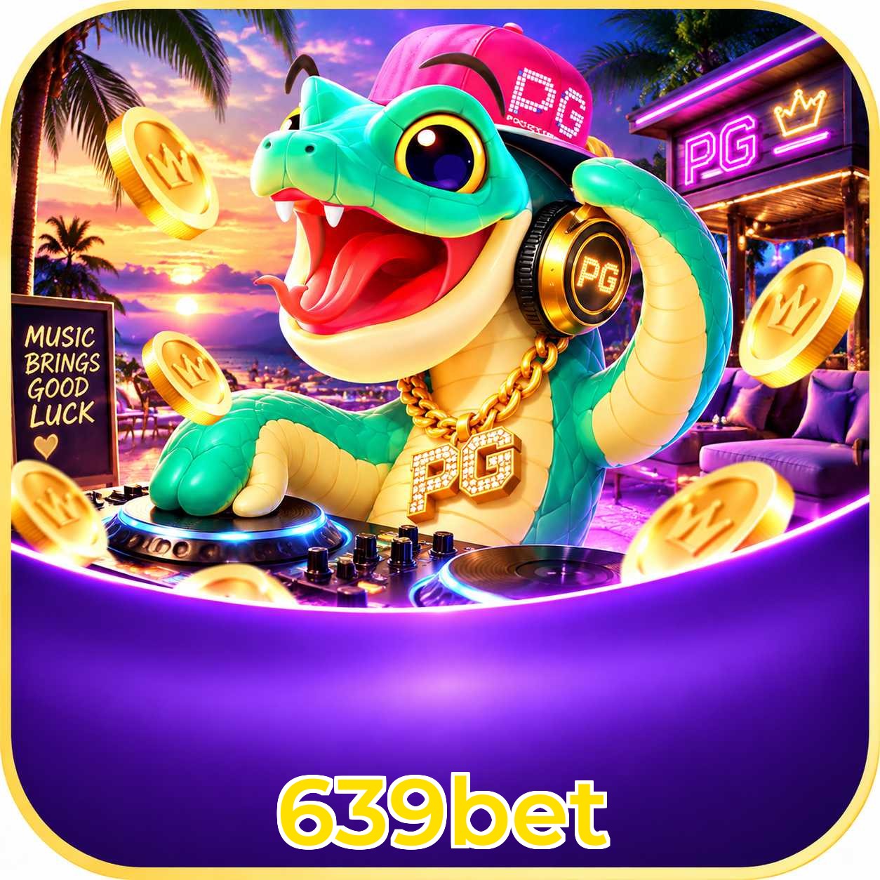 639bet Logo 1