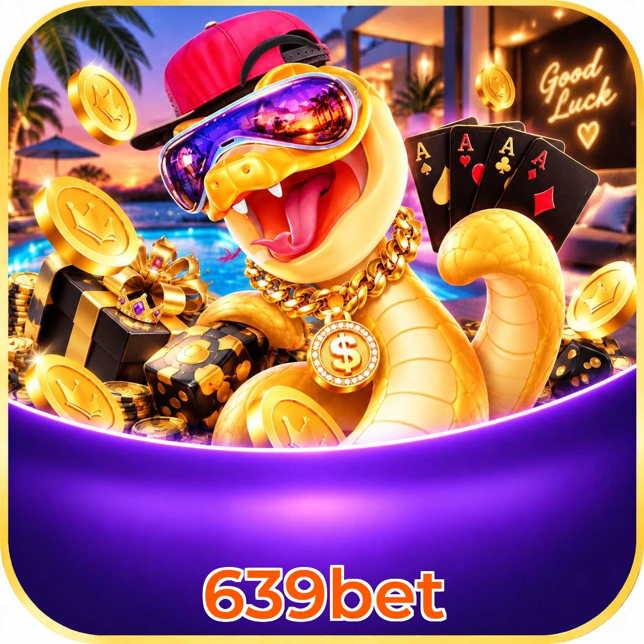639bet Instalar Logo 3