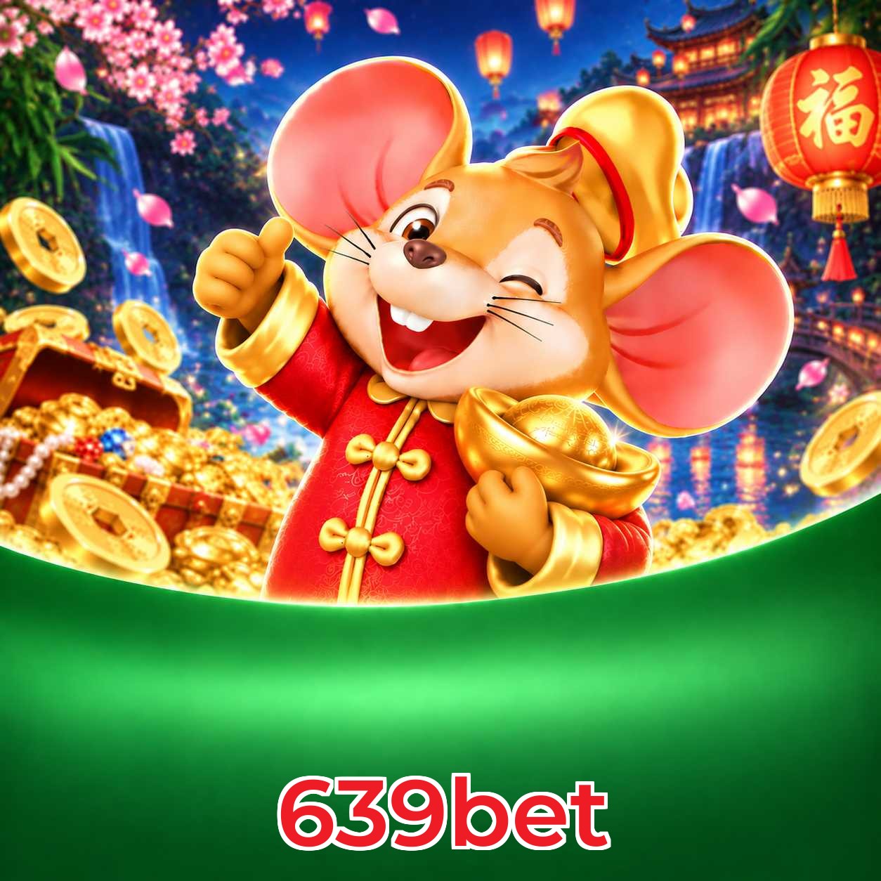 Loteria 639bet - Mega-Sena online