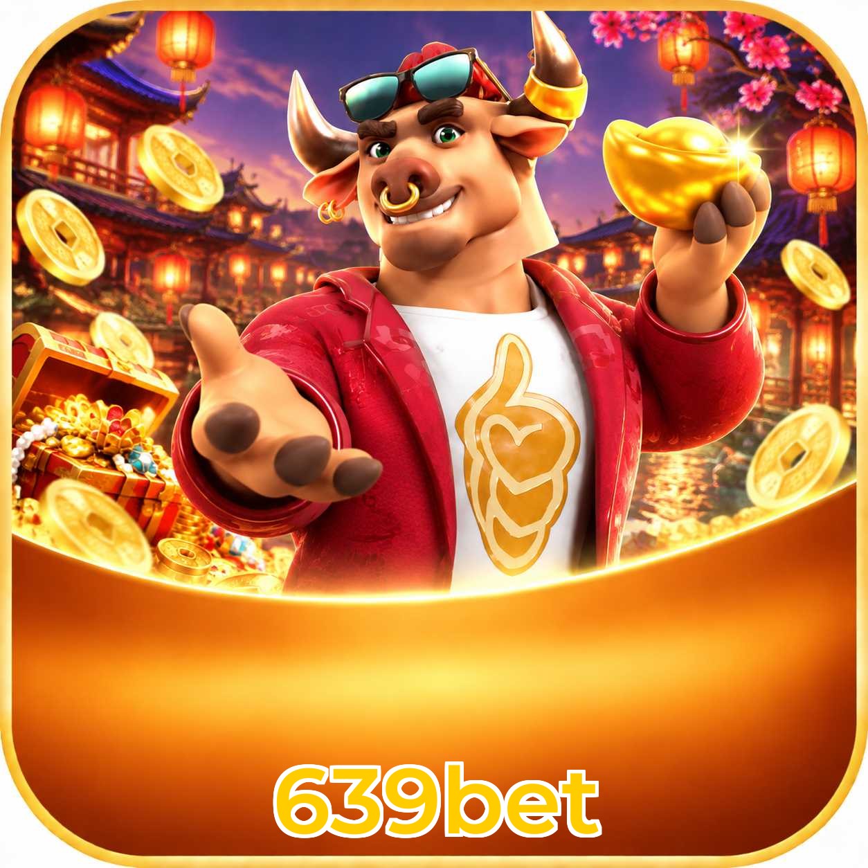 Loteria 639bet - Quina e mais jogos