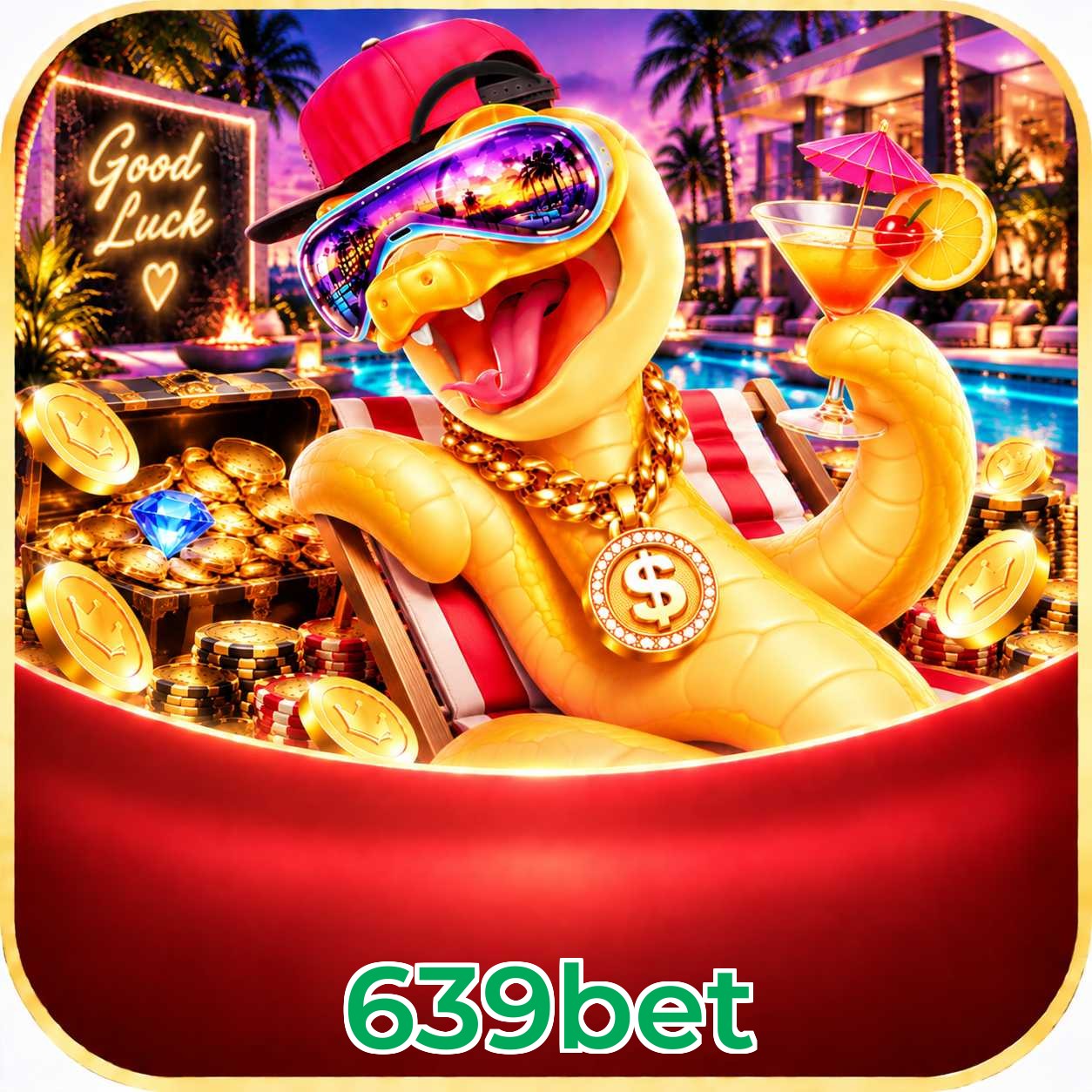 639bet Logo 3