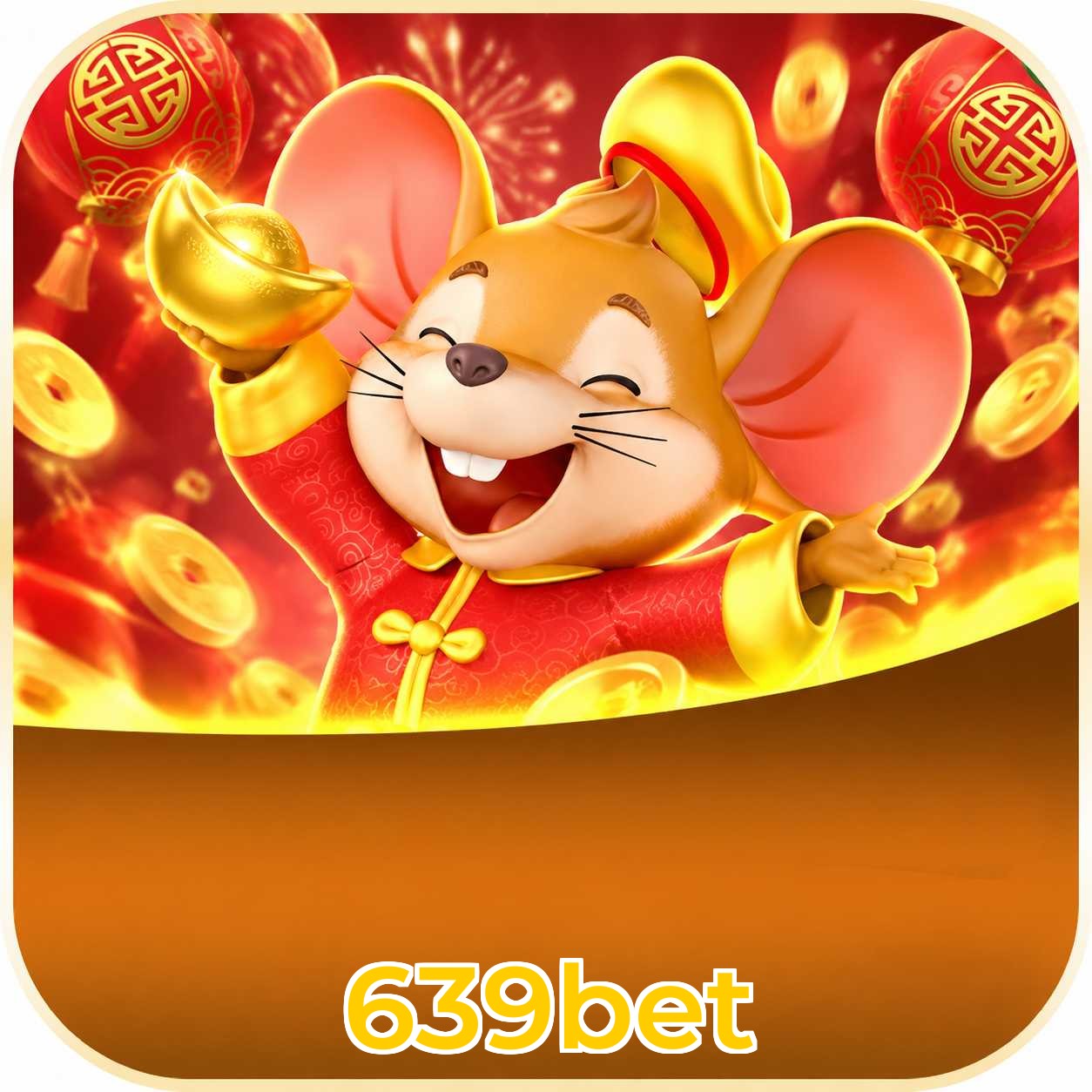 Fortune Tiger Logo 1