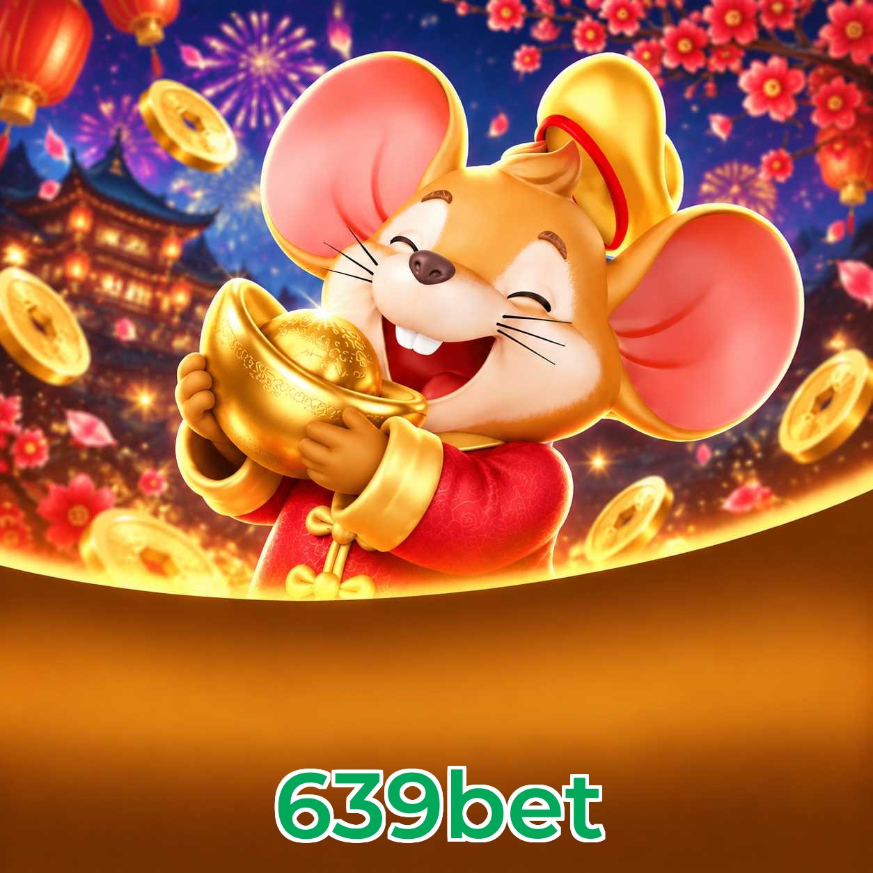 Servidor Brasil 639bet