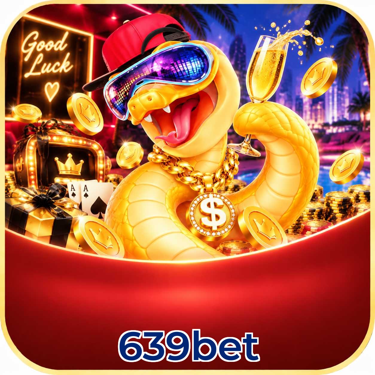 639bet Segurança Logo 2