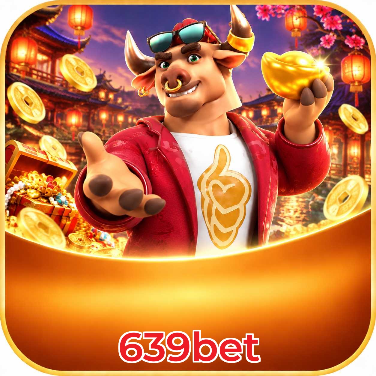 Slots 639bet - RTP Alto Certificado