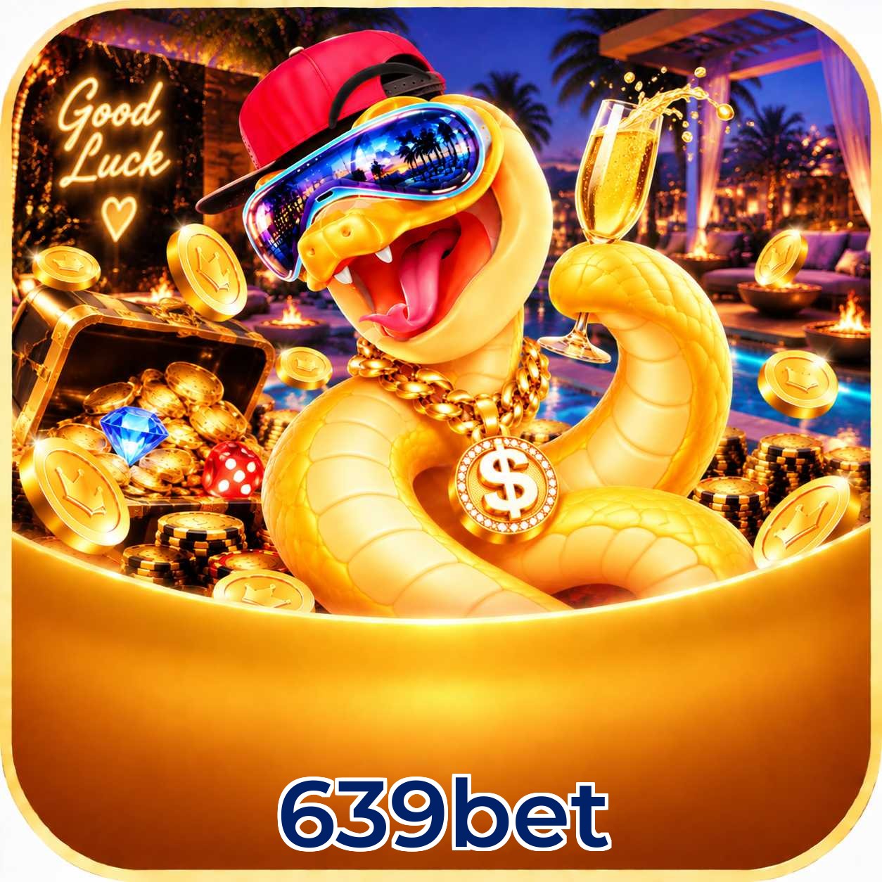 639bet Licenciado Curaçao - Segurança SSL 256-bit