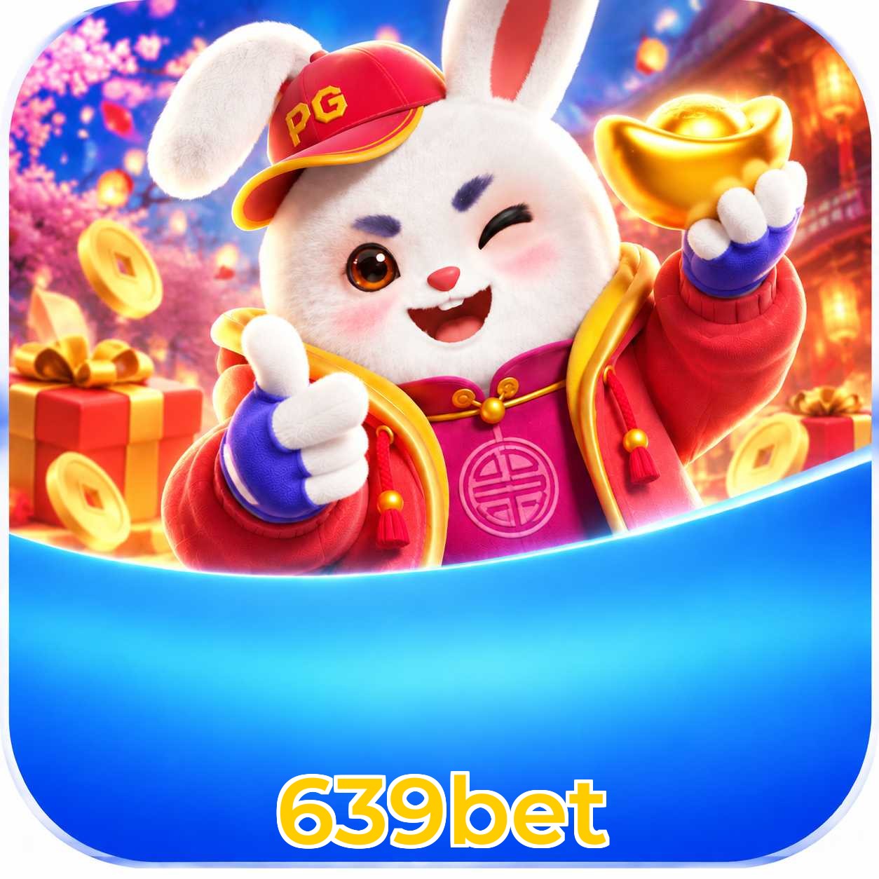 639bet Segurança Logo 1